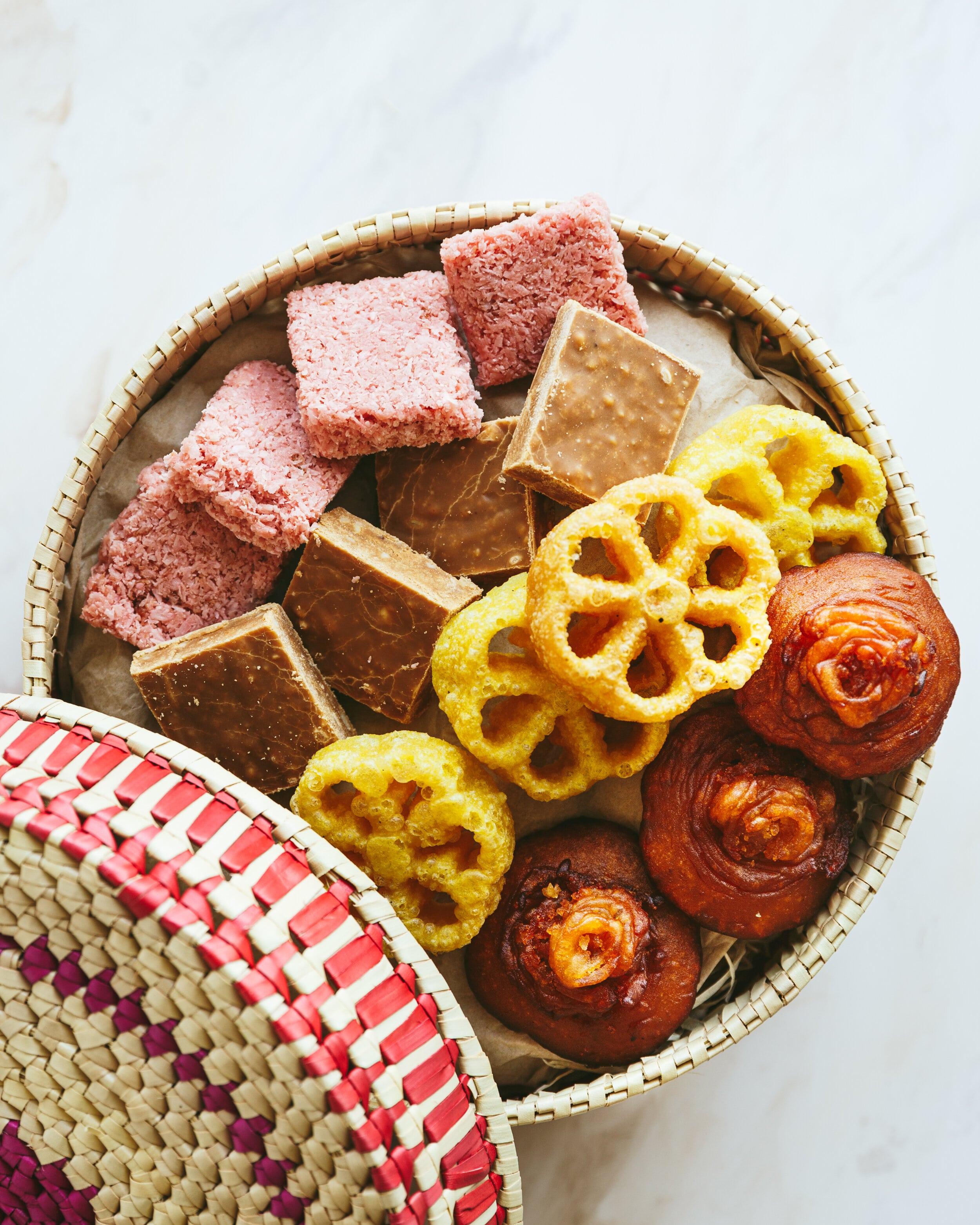 Local Foods & Treats — Sri Lanka souvenir shopping with Roveo Tours