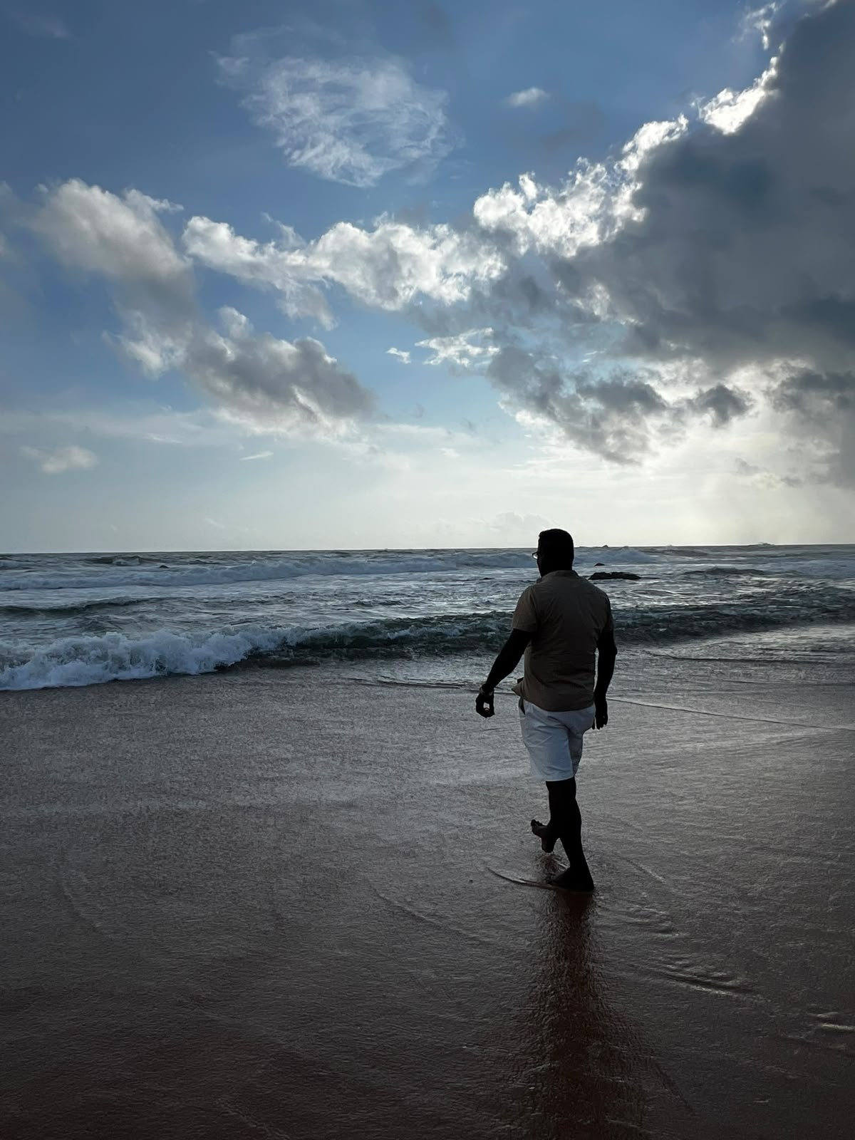 The Roveo Tours & Travels team in Colombo, Sri Lanka