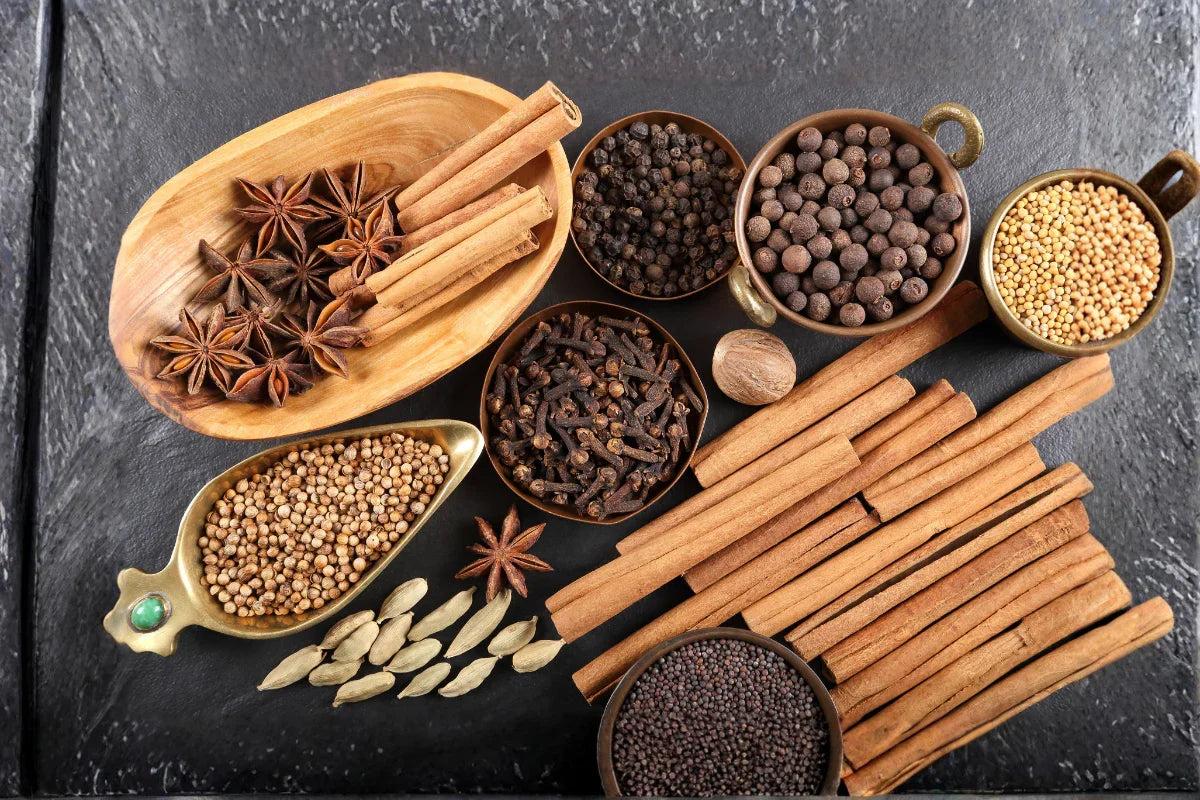 Ceylon Spices — Sri Lanka souvenir shopping with Roveo Tours