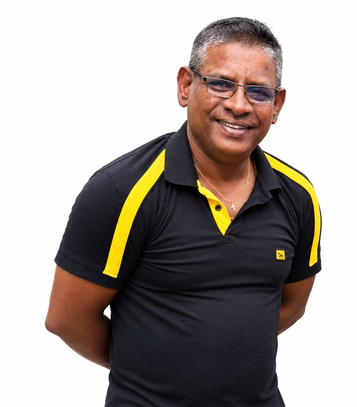 Neomal De Silva — Founder & CEO at Roveo Tours & Travels